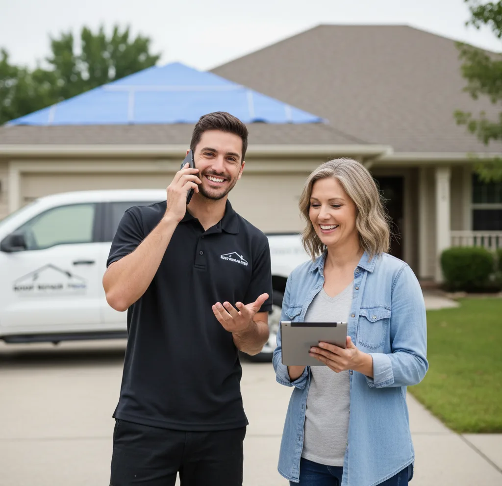 Roof Maintenance in Auburn, AL